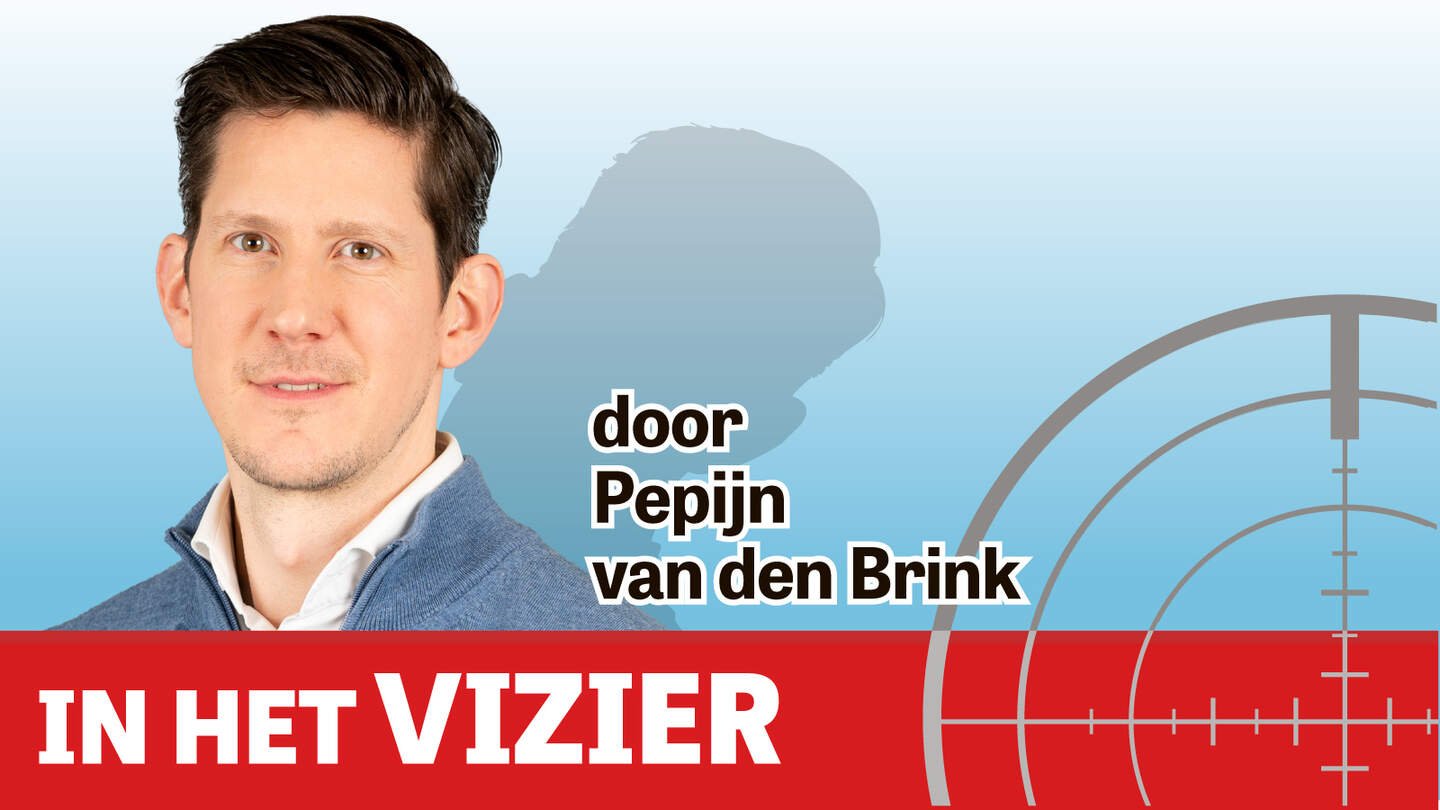 Kritiek op Ongehoord Nederland mag terecht zijn, er wordt wel met twee maten gemeten